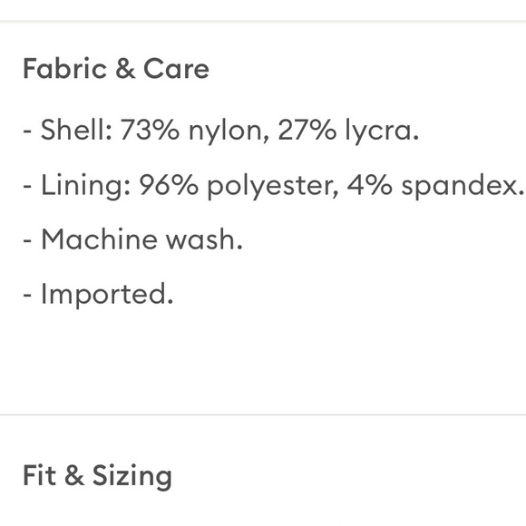 NWOT Banana Republic Packable Black Blazer Sz Small Stretch Red liner - Picture 4 of 13